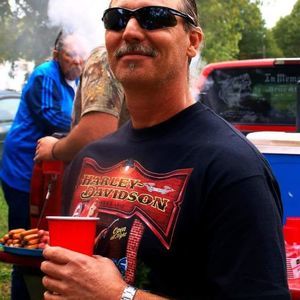 Meet your Posher, William